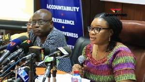EC disqualified Presidential candidates of PNC and 11 others