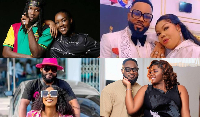 These celebrity couples have weathered public controversies while keeping their marriages together