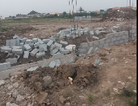 Morton personally visited the disputed site after receiving repeated complaints