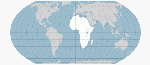 UN votes to adopt new world map to reflect Africa's true size