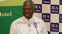 Dr. Edward Nasigri Mahama, flagbearer of the People