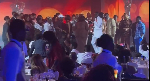 How the Ghana Movie Awards honoured Afaglo, Ekubo and Daddy Lumba