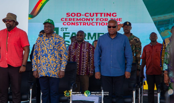 The statement said government planned to roll out 50 centres in the initial phase