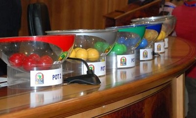 CAF seeds Ghana in Nations Cup draw