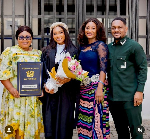 Barristers, Pastors: Inside the unknown lives of Sam Korankye-Ankrah’s children