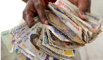 Anger in Nigeria over levy on money transfers