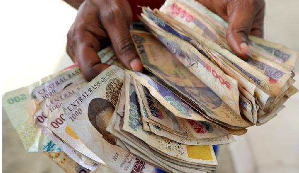 Nigerians say the levy will further hurt their pockets