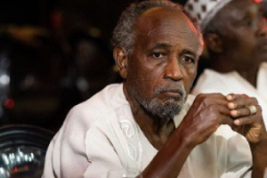 Dr Mohammed ben Abdallah was a Ghanaian playwright