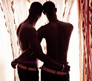 Most Ghanaians disapprove of homosexuality