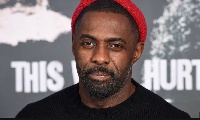 Actor Idris Elba has joined the host of celebrities who have supported gay rights in Ghana