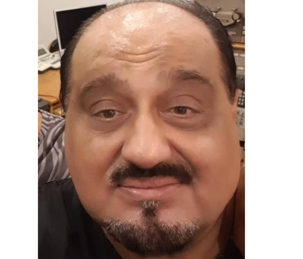 Ghanaian media entrepreneur and philanthropist, Alhaji Talal Fattal