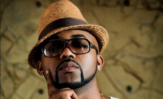 Nigerian musician Banky W