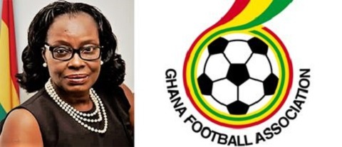GFA are challenging the basis of the court order banning them from operating