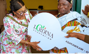  Lordina Mahama Commended The Chiefs And People Of Akroso Asukawka.png