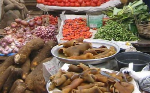 Food Ghana