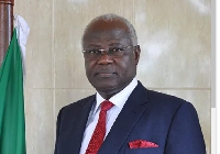Ernest Bai Koroma has arrived in Freetown ready for questioning
