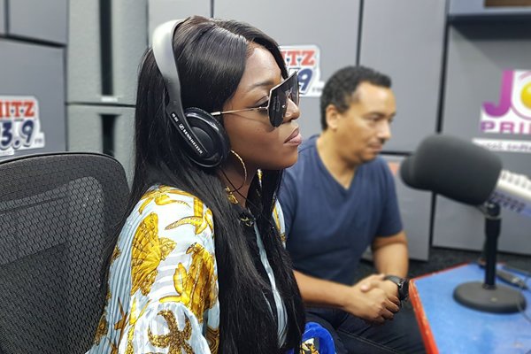 We don’t sell ourselves in addition to tickets – Yvonne Okoro warns