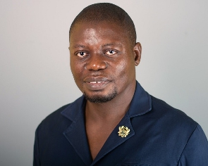 David Selorm Kwaku Dartey