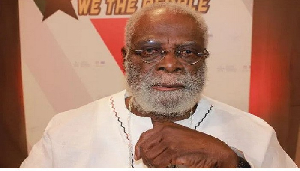 Prof Nana Essilfie-Conduah is a political historian and commentator