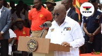 President Akufo-Addo assures that ECG workers won't be laid off