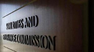 The Securities and Exchange Commission