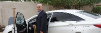 Fadi Dabboussi, journalist and NPP sympathizer