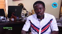 Dan Kwaku Yeboah said he felt no sympathy for Kwesi Nyantakyi