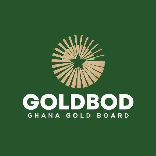 Ghana Gold Board oversees the buying and selling of gold
