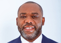 Dr Matthew Opoku Prempeh is a former Minister of Education