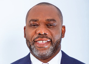 Dr Matthew Opoku Prempeh is a former Minister of Education