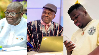 Kpebu says Ghana hoped to receive Ofori-Atta as Abu Trica was extradited