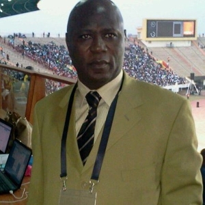 Aboubakar Ouatara Hearts Coach