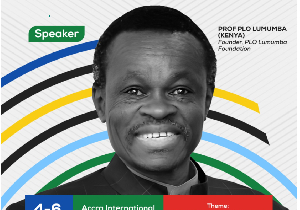 Africa Prosperity Network to launch 10-million signature campaign for a borderless Africa