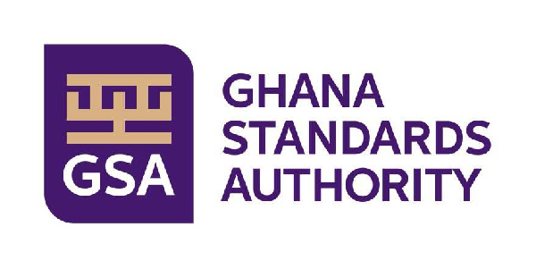 Ghana Standards Authority Logo New