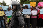 African Union holds Kigali talks as fighting continues in eastern DRC