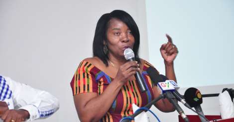 Eva Lokko