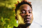 Mr Eazi searches for name for his Highlife band