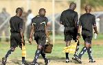 Eastern Region Referees threaten to boycott Division Two matches over meager allowances