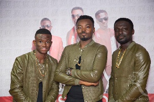 We don’t listen to Sarkodie because there are better guys – Preachers
