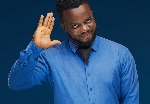 Comedian Oga Sabinus