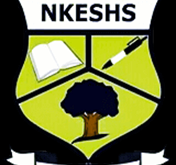 Nkenkenso Senior High School
