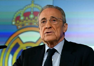 Perez, Madrid