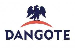 Dangote Group Logo