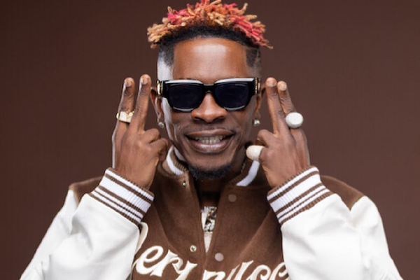 Shatta Wale visits Charterhouse after ShattaFest 2025Â