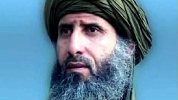 Picture of Abu Obaida al-Annabi.