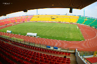 Baba Yara Sports Stadium