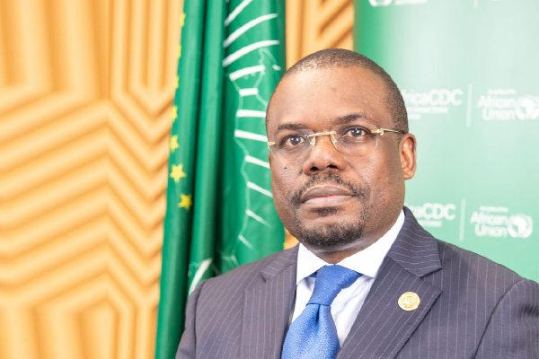 Africa CDC secures strategic partnership to scale CPHIA, other flagship events