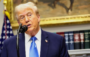 The Trump administration has been on a drastic immigration reform