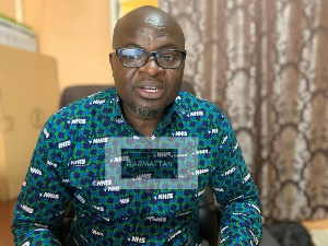 The late Mohammed Seidu Akugri was killed and burnt by unknown assailants