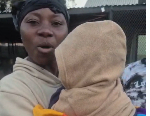Our children are bleeding from their noses’ - Stranded Ghanaian mothers in Pretoria cry for help